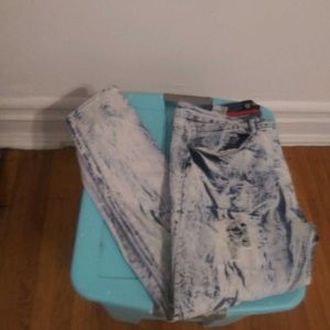 Men’s jeans
